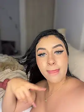 XXX chat uživo modela LindseyMos