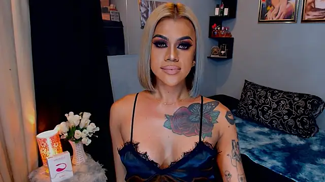 دردشة StellaStrong30 الجنسية المباشرة