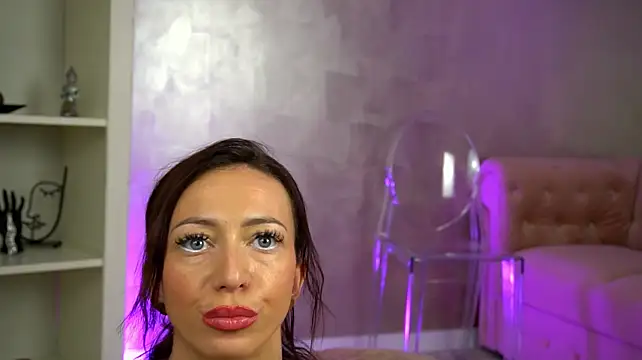 RubyFevern Live XXX chat