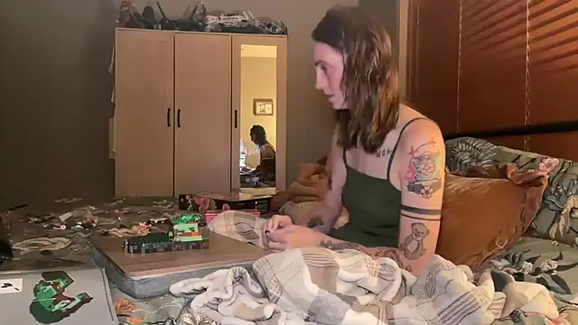 Ellz4 live XXX chat