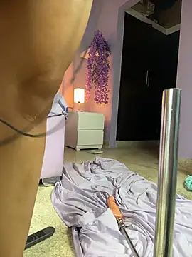 nixierose_ XXX чат на живо