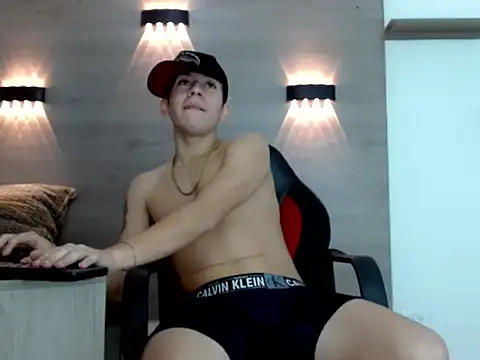 Gaeliitto Chat XXX in diretta