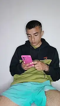 Thick_Cock 即時 XXX 聊天