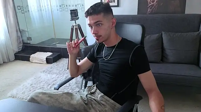 Онлайн чат XXX KaydenDrew
