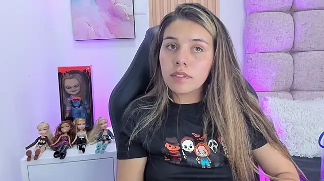 Chat +18 de 1Sloppy_Fox4 ao vivo