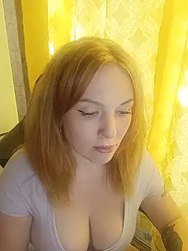 Czat XXX na żywo – Katy_Brie