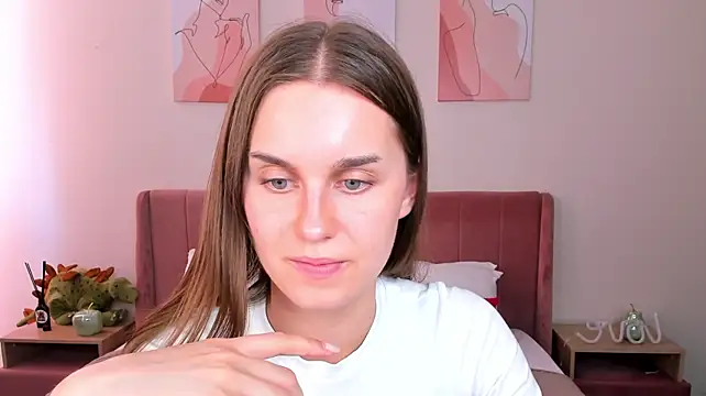 Chat XXX en directo de Alison_Bell