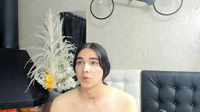Živý XXX chat Almaazz