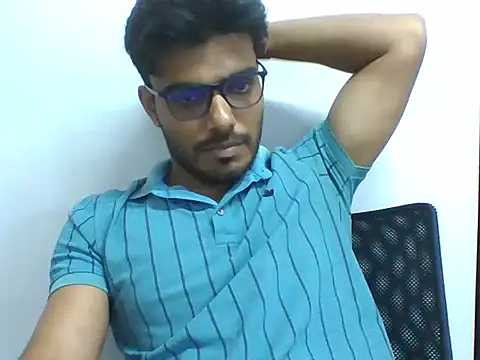 Alphamustha Live XXX-chat