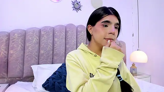 Channel_sofia Live XXX-Chat