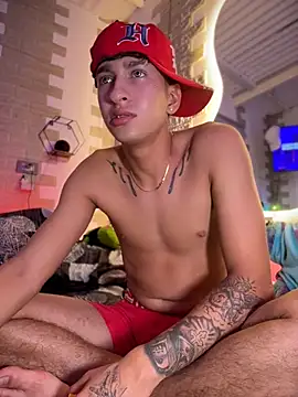 Онлайн чат XXX Stiven_neithan