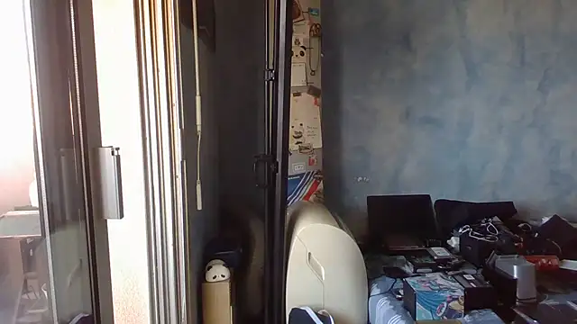 Živý XXX chat panda_06200