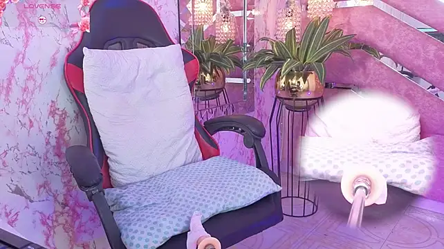 Chat +18 de SammyRai_ ao vivo