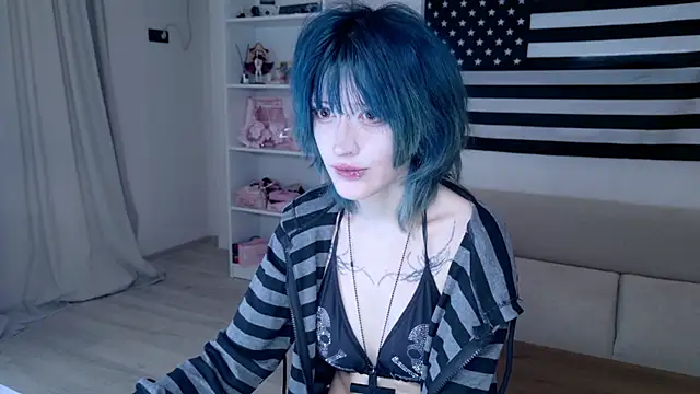 Chat +18 de lethalgull ao vivo