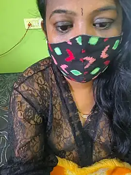 kanikasree's Live XXX Chat