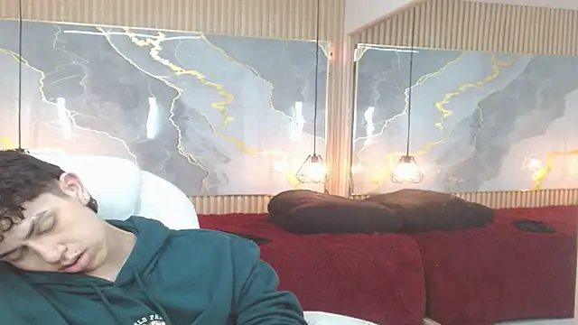 Онлайн чат XXX Andy_09_