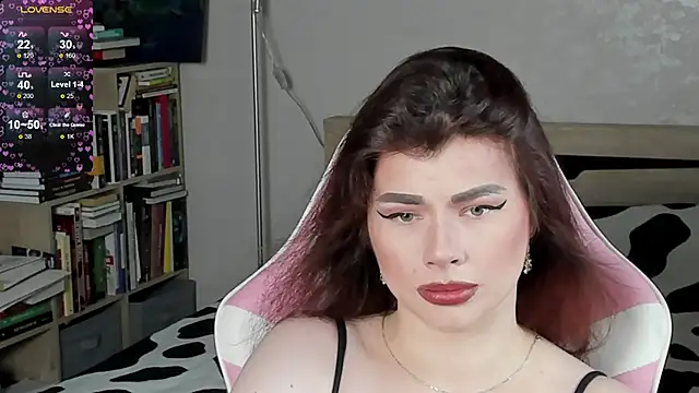 bbJ_one Live XXX-Chat