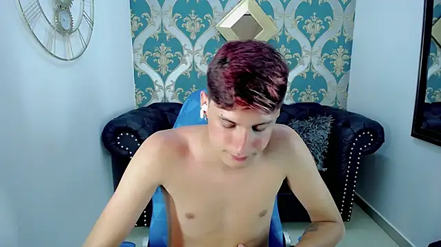 El_flaquito2's Live XXX Chat