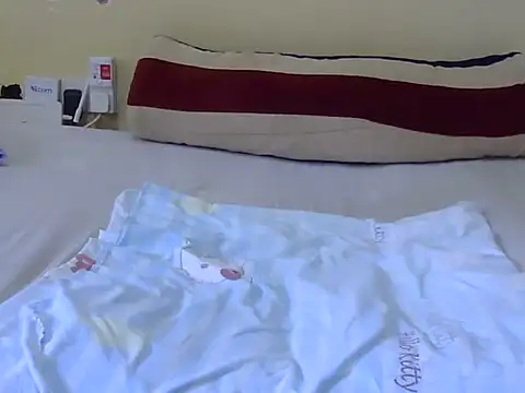 Scate's Live XXX Chat