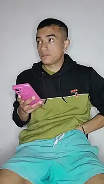 Chat XXX ao vivo de Thick_Cock
