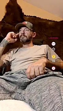 Chat XXX en directo de USMCx