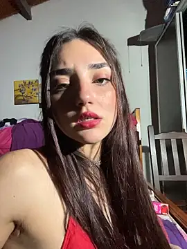 KatieMonroe 라이브 XXX 채팅