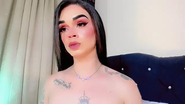 lesly_xx 라이브 XXX 채팅