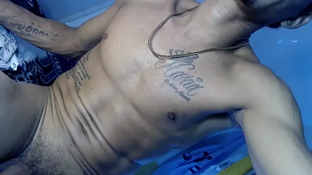 Chat XXX Live Brendt_Hotx