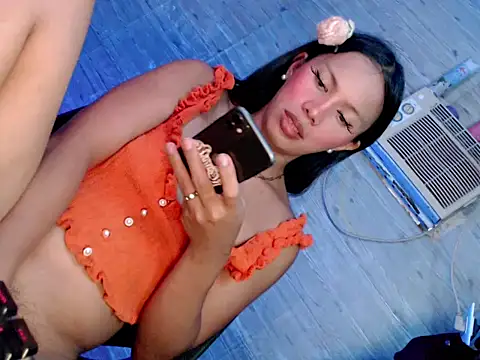 Angel_foxxxxx's Live XXX Chat