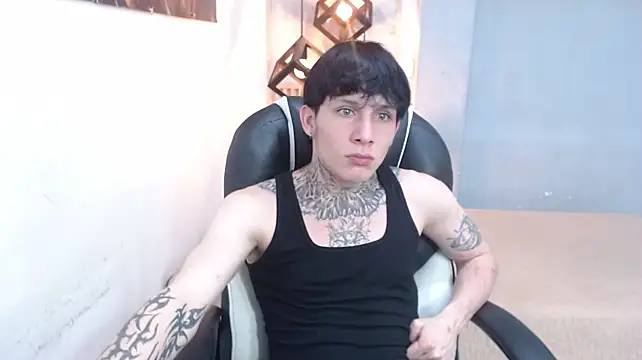 Chat XXX ao vivo de Cry_thereal