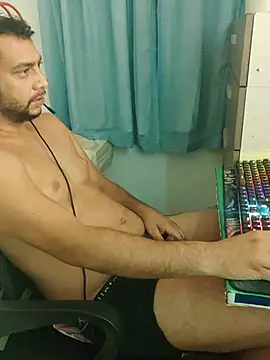 Chat XXX ao vivo de lzinrj