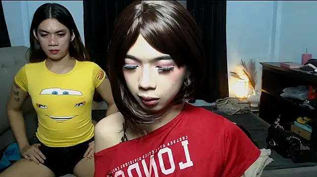 Chat XXX Live horsecock_xyra
