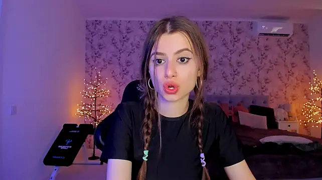 Онлайн чат XXX Hot_Molly5