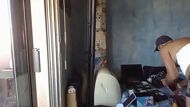 panda_06200 现场XXX聊天