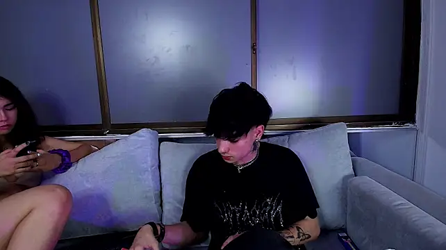 BLAKE___01's Live XXX Chat