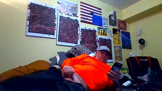 Mic_Oxinner XXX чат на живо