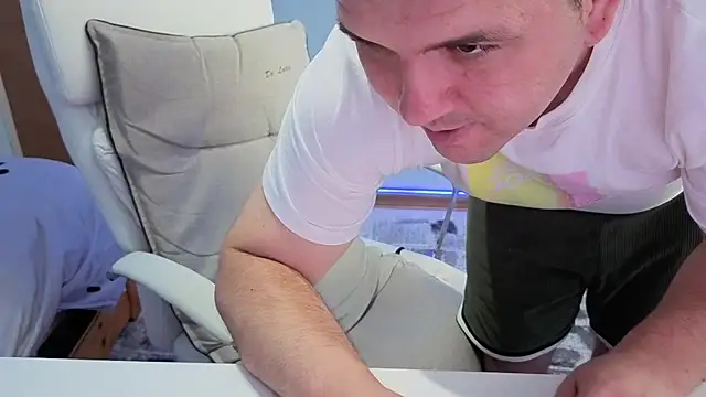 Онлайн чат XXX JasonJacks