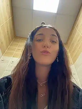 Živý XXX chat DollyTall