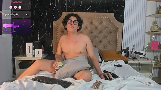 Chat XXX ao vivo de Monteszzo