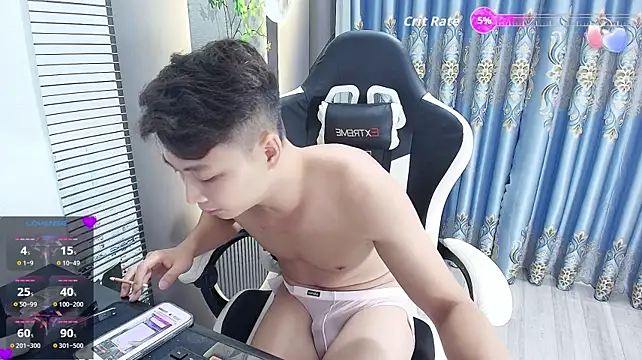 Naughty___asian 라이브 XXX 채팅