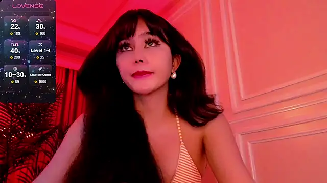 Chat XXX Live YOURCRISTINAS