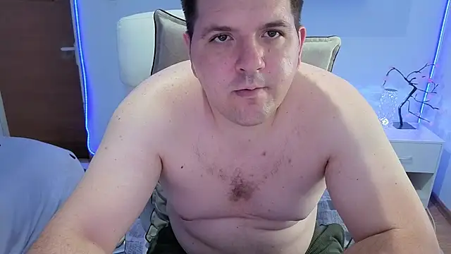 JasonJacks – Naživo XXX chat
