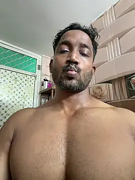 Czat XXX na żywo – Rabi_BULKBEAST