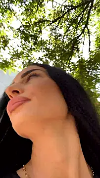 Živý XXX chat FeetVibe