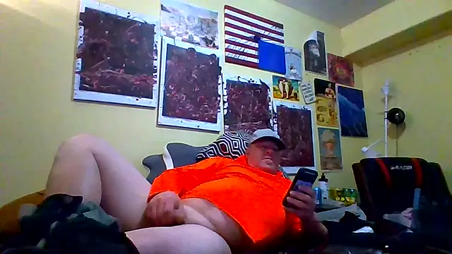 Mic_Oxinner Live XXX-Chat