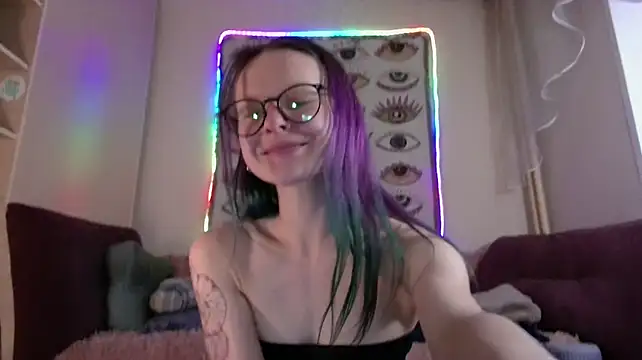 She_Sheega Live XXX Chat