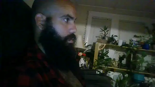 PapiVictorDaddy Live XXX-chat