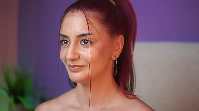 Czat XXX na żywo – SabrinaHope