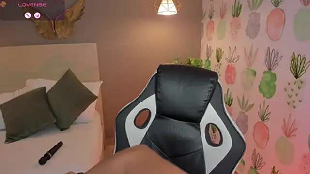 yaya23x – Live XXX-chat