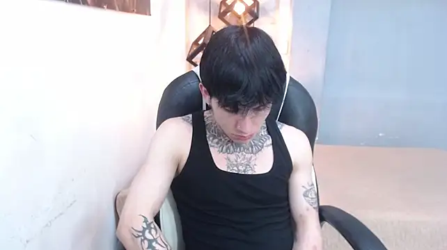 Cry_thereal – Live XXX-chat